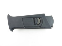 фото thumb №1, Молдинг стойка правая skoda octavia ii rs 1z0867294b