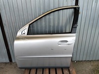 фото thumb №1, Двері ліва перед volvo xc90 i lift сріблястий 2007-2014