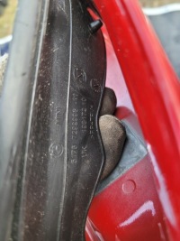 фото thumb №12, Дверь правая перед передние mini cooper f56 f57