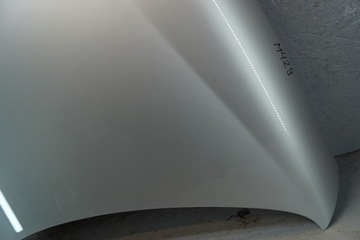 фото thumb №11, Капот крышка двигателя vw eos
