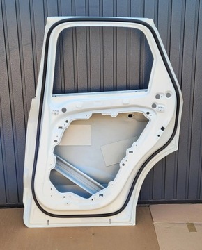 фото thumb №8, Volvo xc60 ii 17- дверь зад правый задние правые