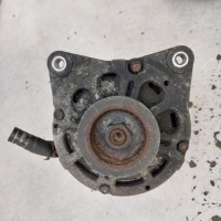 Audi q7 4l 4,2fsi генератор hitachi 190a 14v 079903021m lr1190-924 Доставка, фото thumb