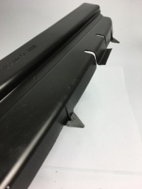 Защита заглушка привода крыша mercedes w124 оригинал 1247820056 Недорого, фото thumb