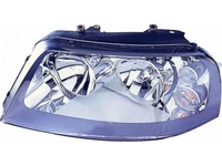 фото thumb №1, Фара лампа seat alhambra 00-10 depo левая