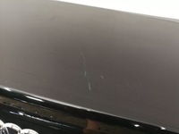 фото thumb №6, Audi a6 c7 sedan кришка багажника багажника ly9b