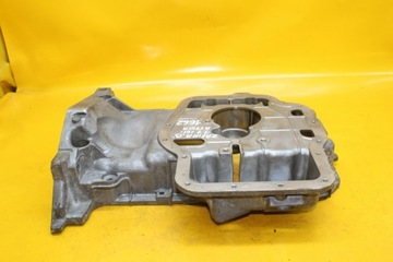 фото thumb №3, Піддон масляна opel zafira b astra j meriva b 1.7 cdti a17dtr