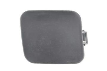 фото thumb №1, Заглушка фаркоп буксировочный перед toyota