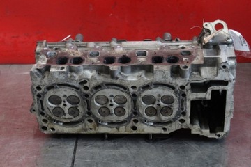ГОЛОВКА ДВИГАТЕЛЯ A6420107420 JEEP GRAND CHEROKEE WK 3.0 CRD 215 л.с. 04-10
