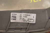 фото thumb №6, Лампа лівий задня 1769062300 mercedes w176 europa