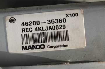 фото thumb №5, Колонка рулевая усилитель ssangyong tivoli