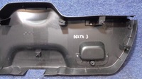 фото thumb №9, Обивка защита крышки задний lancia delta 3 iii 2008-2014r.