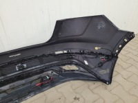 фото thumb №10, Бампер задня задній audi q8 4m8 18-