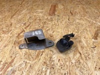 Купить Клаксон сирена сигнализация сигнал звуковой opel astra v k 13587667 2015-, фото thumb