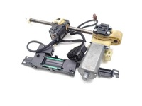 фото thumb №11, Bmw x5 моторчик регулировки колонки рулевого 2010 suv 4/5dr 0390203269