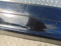 фото thumb №5, Opel meriva b бампер задній задня 10-