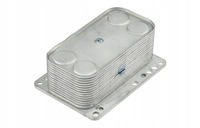 фото thumb №1, Nty ccl-re-004a радіатор оливи, олія двигунний