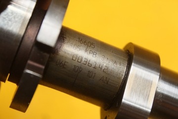 фото thumb №9, Вал левый всасывающий 06e109101an a6 c6 a4 3.2fsi auk