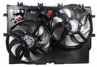 фото thumb №1, Вентиляторы peugeot boxer 3,0 2006-2014