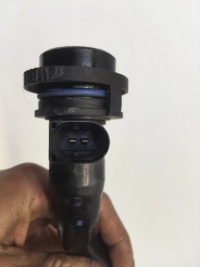 фото thumb №3, Mercedes glc x253 2019 труба пабтрубок  вентиляция картера a6510105611