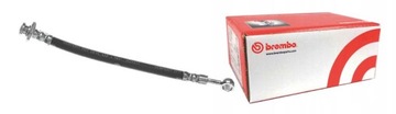 фото thumb №1, Шланг тормозной гибкий brembo t56144
