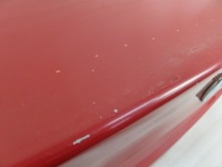 фото thumb №6, Крышка багажника honda accord viii cu sedan r81