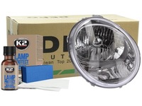 фото thumb №2, Фара лампа правий chevrolet spark matiz