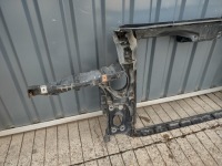 фото thumb №9, Передняя панель 7l0805594 vw touareg 7l porsche cayenne оригинал