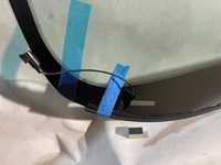 фото thumb №6, Ford transit connect стекло передняя cała подогрев po 2014