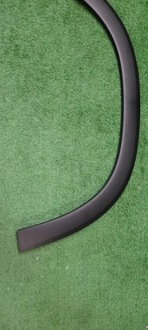 фото thumb №5, Молдинг крыла задняя левая mercedes a1678850300