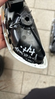 фото thumb №12, Ручка внутрішня scenic iv renault espace v 806705893r 806713722r