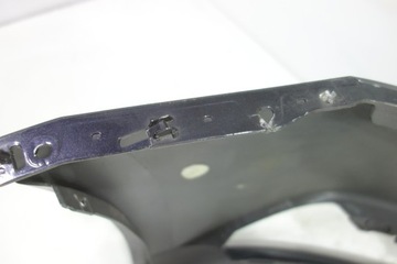 фото thumb №8, Бампер перед skoda fabia iii 3 6v0 6v0807221