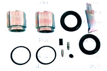 фото thumb №1, Автофрен набір ремонтний затискач kia carnival i 2