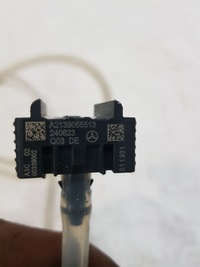 фото thumb №2, Датчик защиты pieszego mercedes e-klasa w213 a2139055513