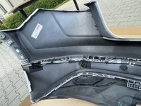 фото thumb №7, Бампер audi q8 w цвет ls9r pdcx6 kompletny ideał оригинал