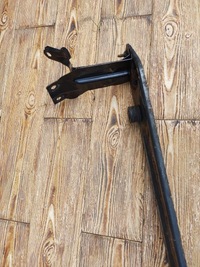 фото thumb №10, Volvo v60 13r- балка pod радіатор