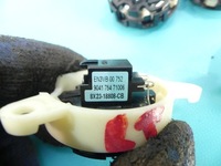 фото thumb №7, Динамики озвучивание bowers wilkins jaguar xf i