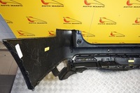 фото thumb №12, Ford expedition 2018 - 2021 бампер задняя задний подножка nl1b 17f001 usa