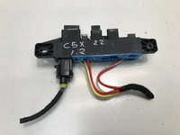 фото thumb №3, Citroen c5x c5 x 1.2 thp 2022 корпус реле запобіжники rfrb box