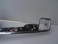 фото thumb №6, Volvo s90 v90 dekor молдинг рамка хром панелі 31403974