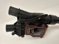 фото thumb №5, Корпус термостата peugeot 2.0 jumper boxer