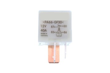 фото thumb №13, Реле насоса пального vemo 15-71-0005 191906383c