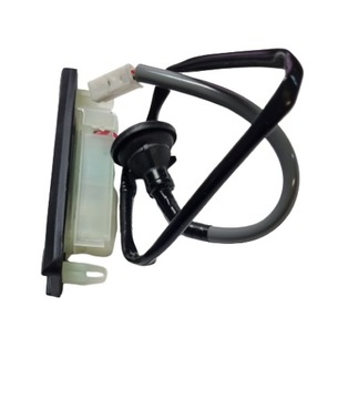 фото thumb №3, Ручка мікровимикач кришки багажника toyota avensis t25 2003-20006