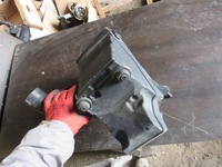 фото thumb №3, Корпус фильтра воздуха renault modus clio 8200250959 x