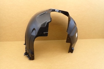 фото thumb №12, Подкрылок перед передние правые alfa romeo giulietta 50513414 18092085 dx