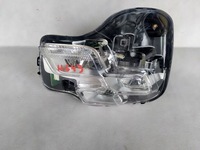 фото thumb №1, Противотуманная фара левый clio megane iv rs led 260b27408r