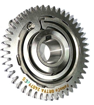 фото thumb №2, Колесо зубчасте насоса вприскувальної