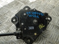 фото thumb №5, Подъемник механизм колеса запасного kia sorento iii