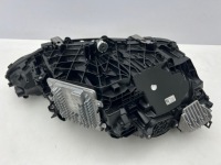 фото thumb №7, Bmw 4 g22 g23 g26 m3 g80 m4 g82 g83 фара левая laser тень чёрная комплект