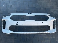фото thumb №1, Бампер перед переднее kia stinger ck 17- pdc 86511-j5600