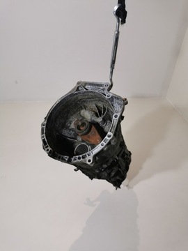 фото thumb №6, Коробка передач коробки передач bmw 1 e87 3 e90 5 e60 2.0d 1069-401-018